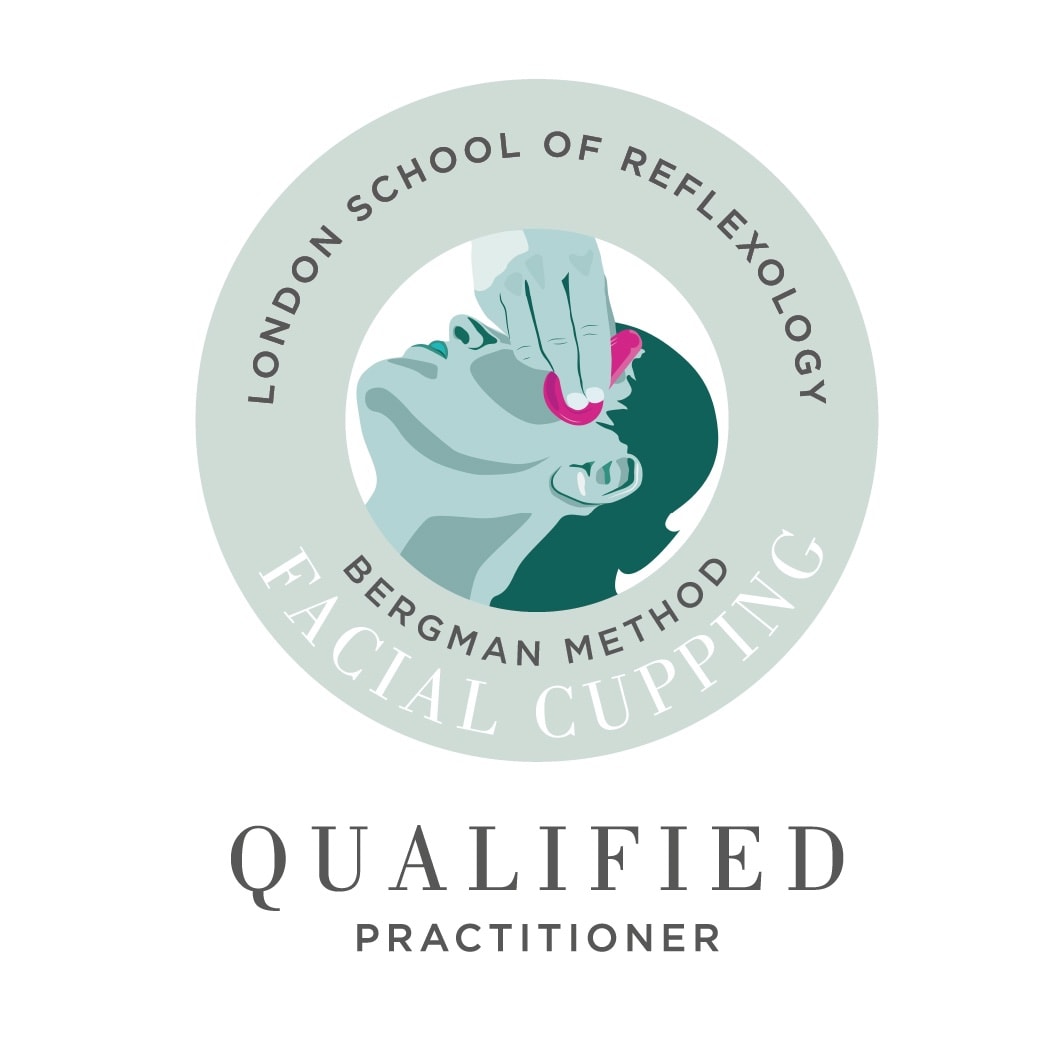 Cupping accreditation logo