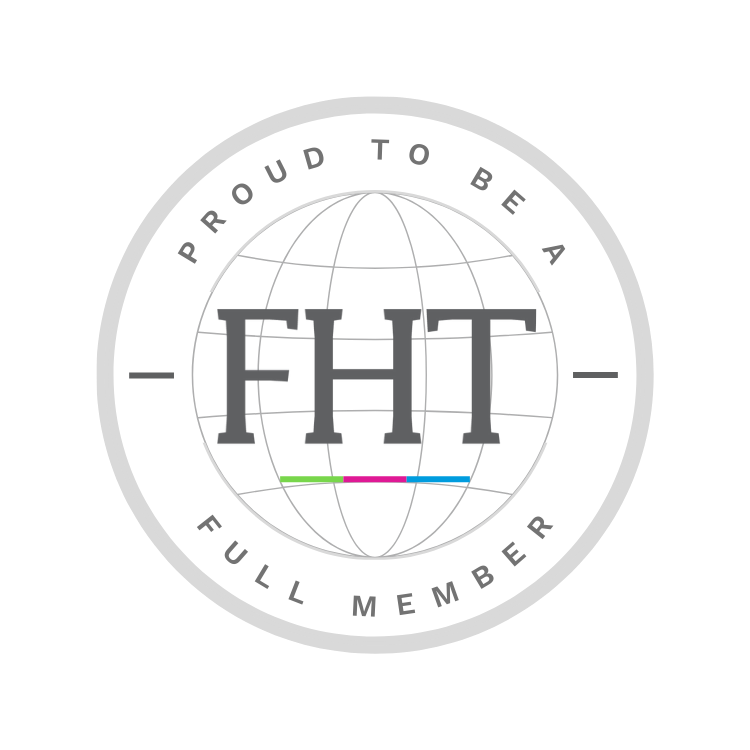 Federation of Holistic Therapists Full Member