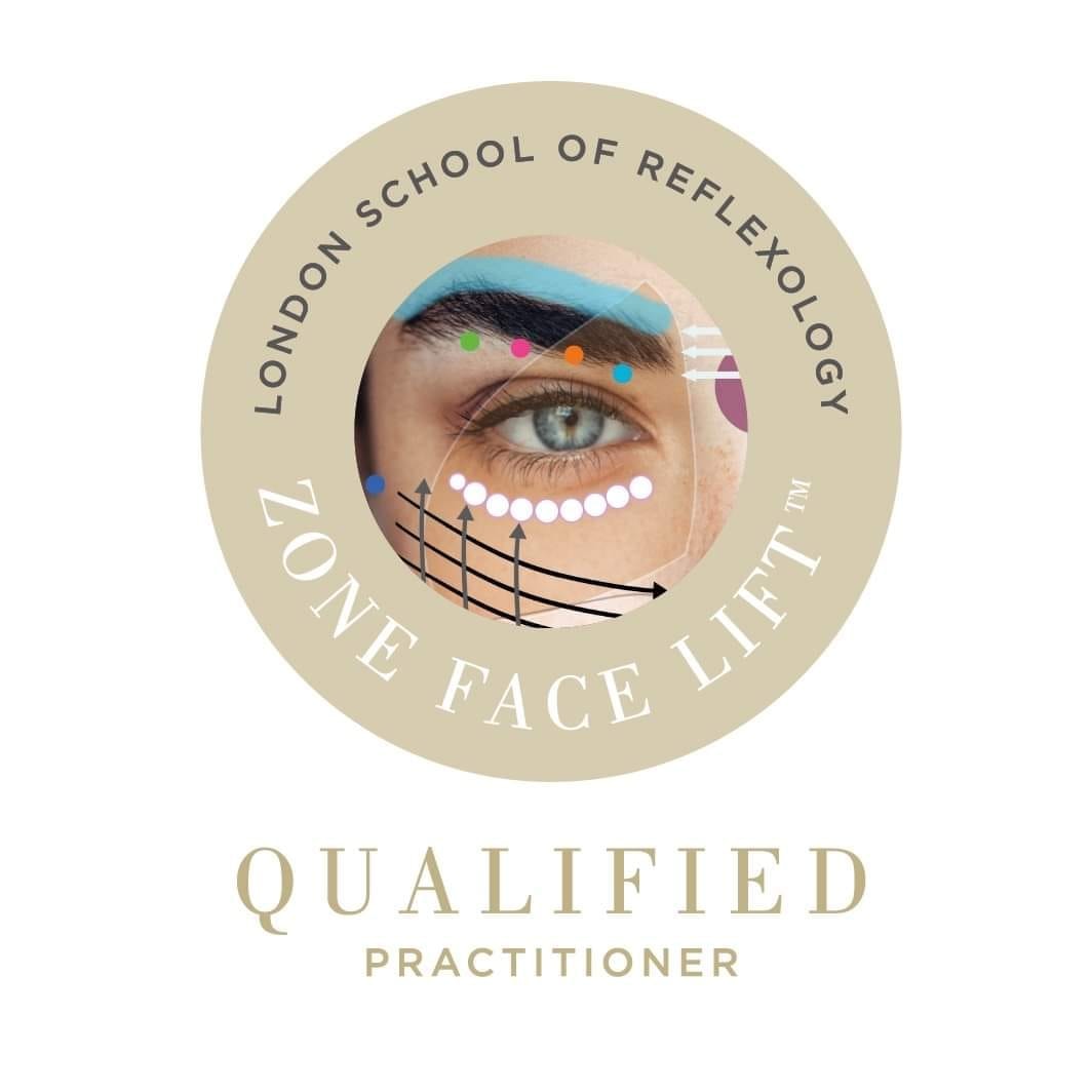 Zone Face Lift accreditation logo